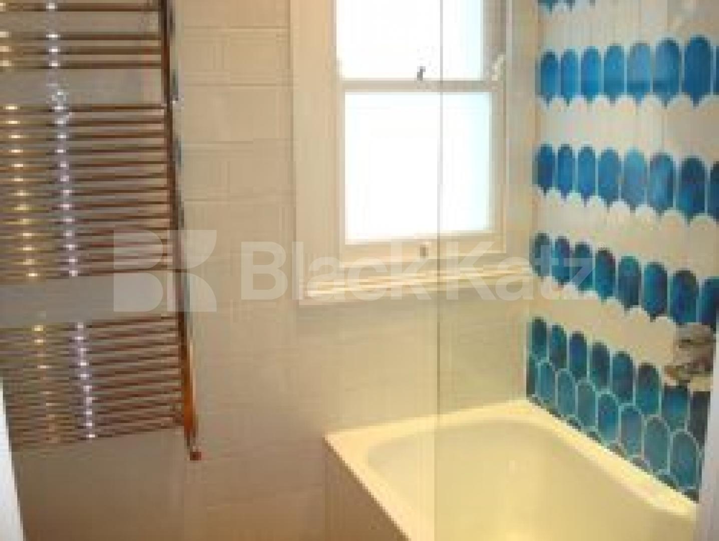 			New Instrction, 2 Bedroom, 1 bath, 1 reception Flat			 Belsize Park Gardens, BELSIZE PARK